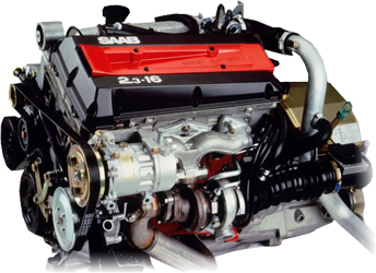 B0021 Engine